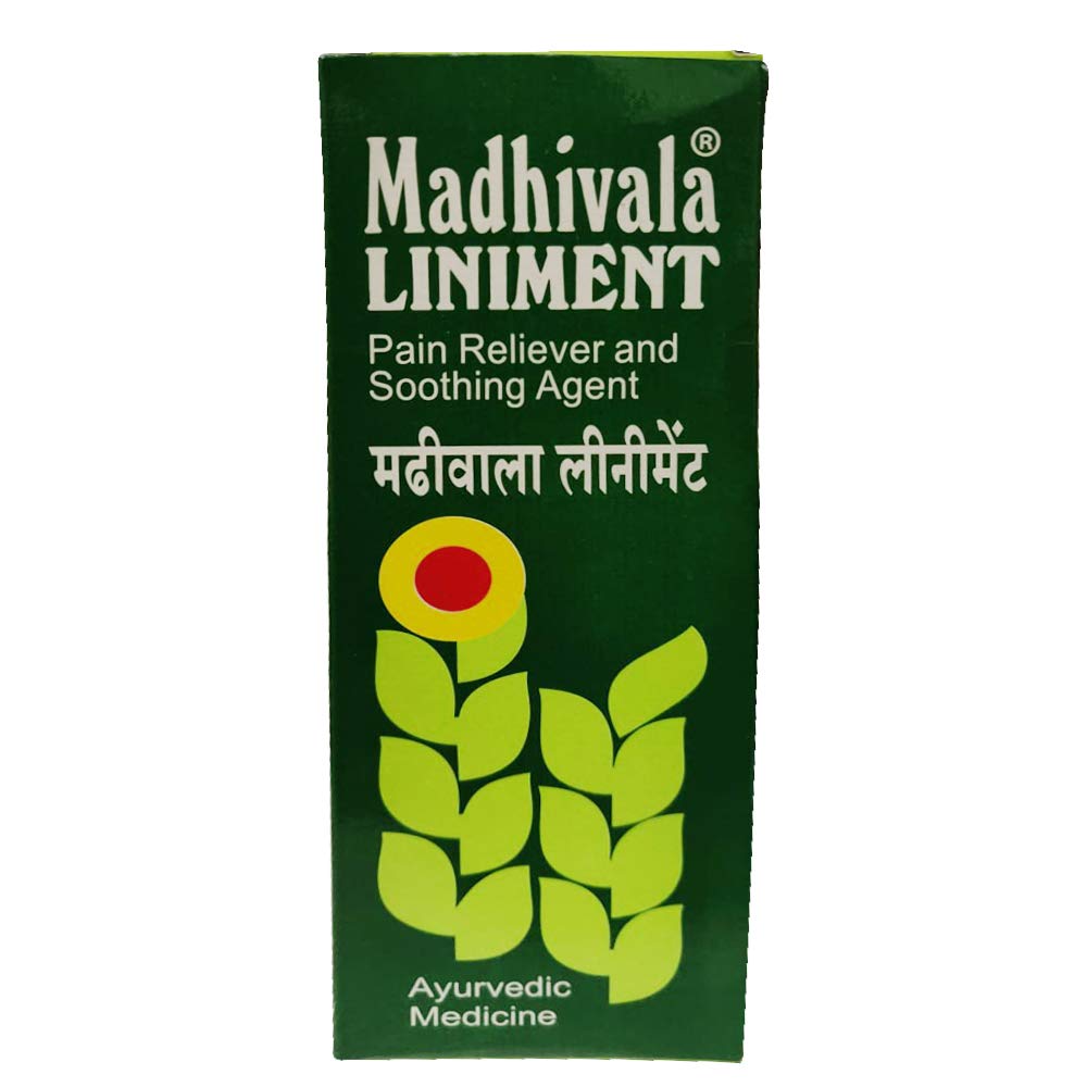 Madhivala Liniment