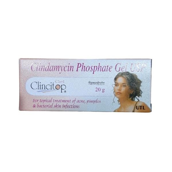 Clincitop Gel