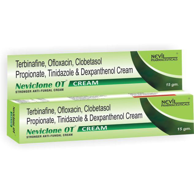 Neviclone OT Cream