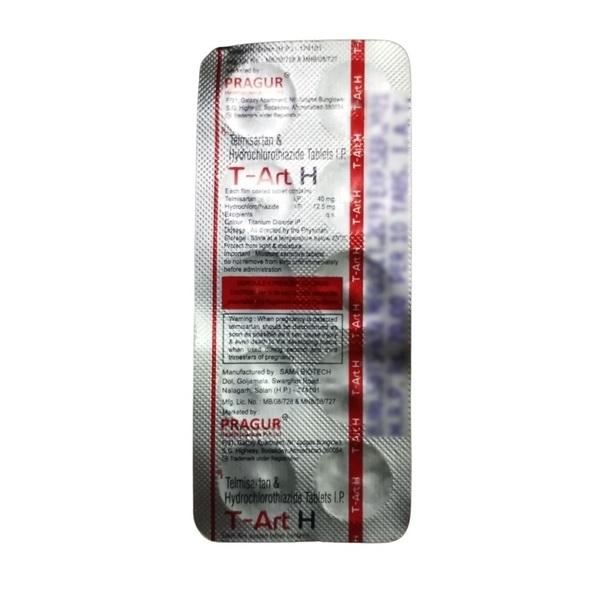 T-Art H Tablet