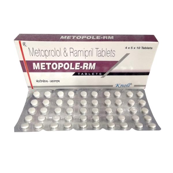 Metopole RM Tablet