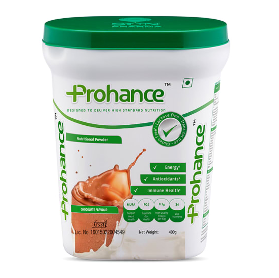 Prohance Powder Chocolate
