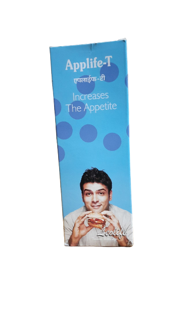 Applife T Syrup