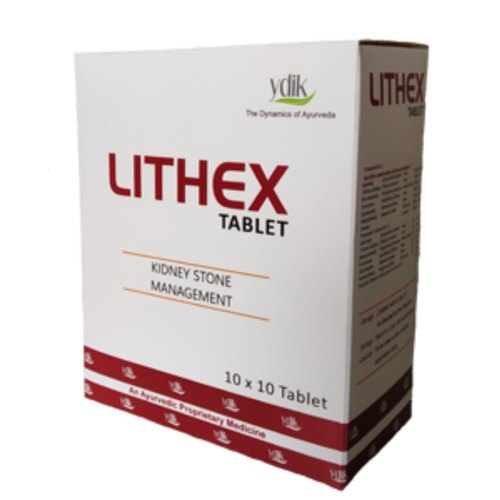 Lithex Tablet