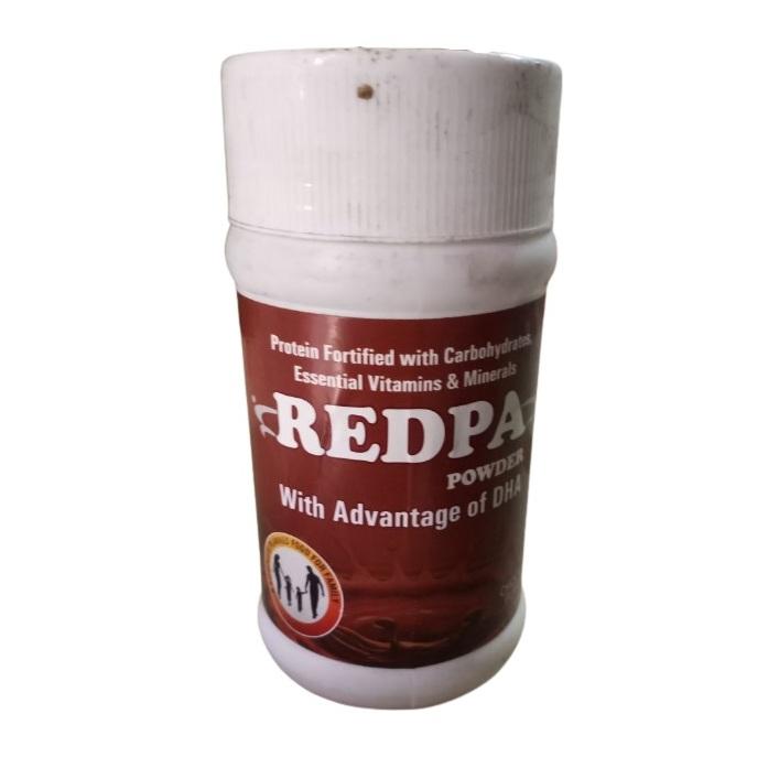 Redpa Chocolate Flavour Powder