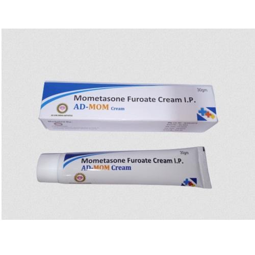 Ad Mom Cream