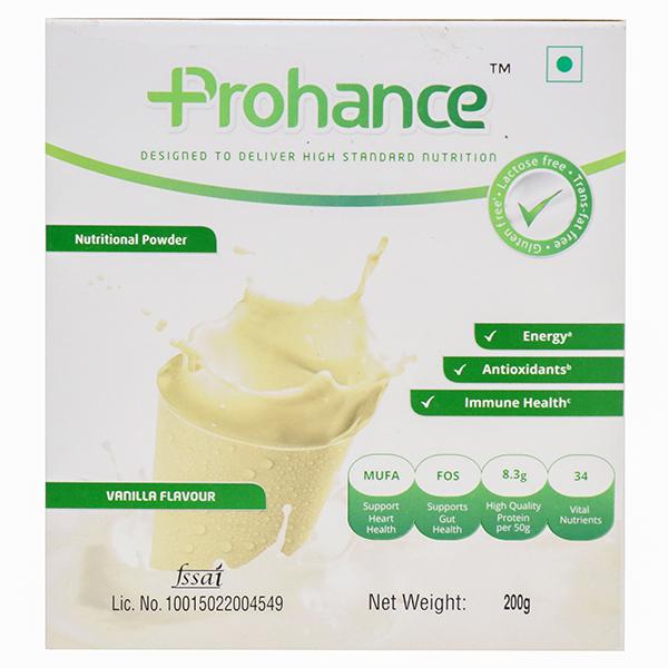 Prohance Nutrition Drink -Chocolate