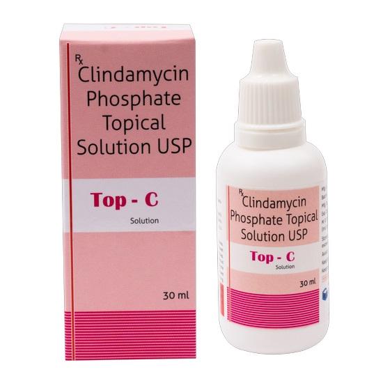 Top-C Solution