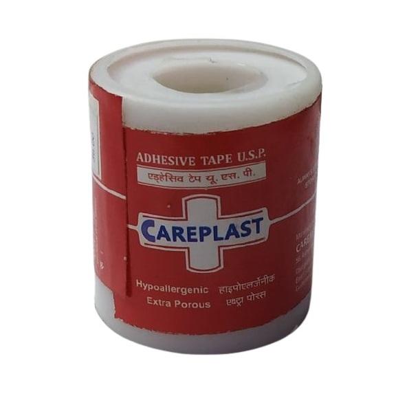 Careplast Adhesive Tape -(2.5cm X 1m)