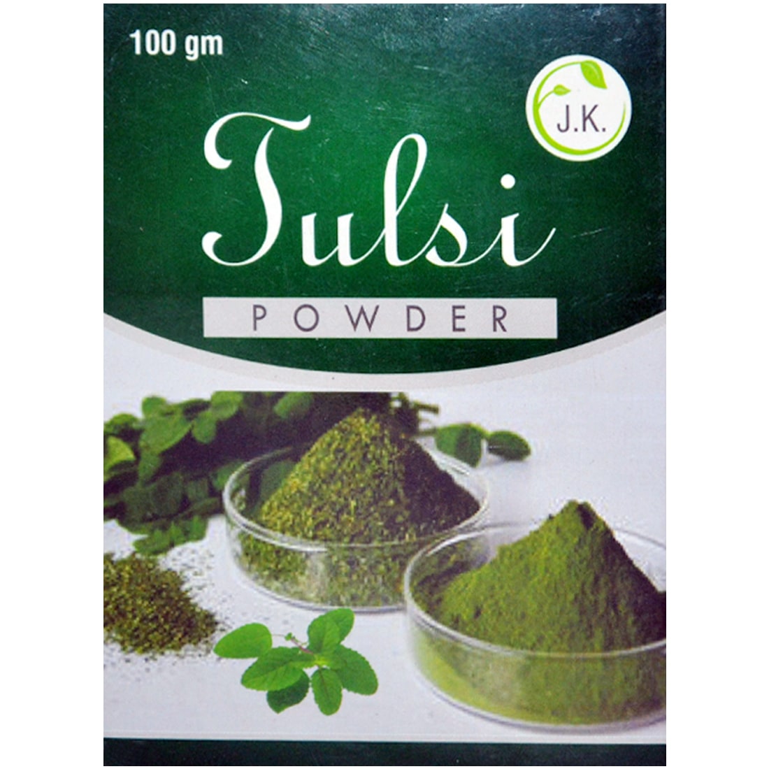 JK Tulsi Powder