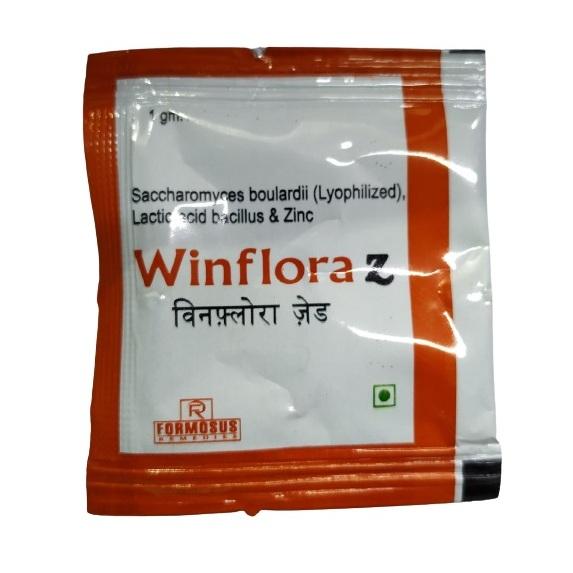 Winflora Z Sachet