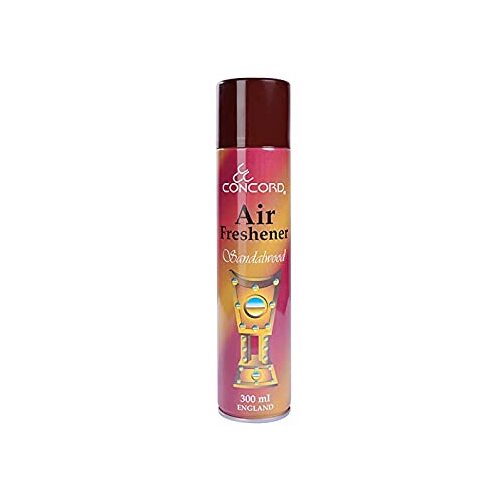 Concord Air Freshener- Sandalwood