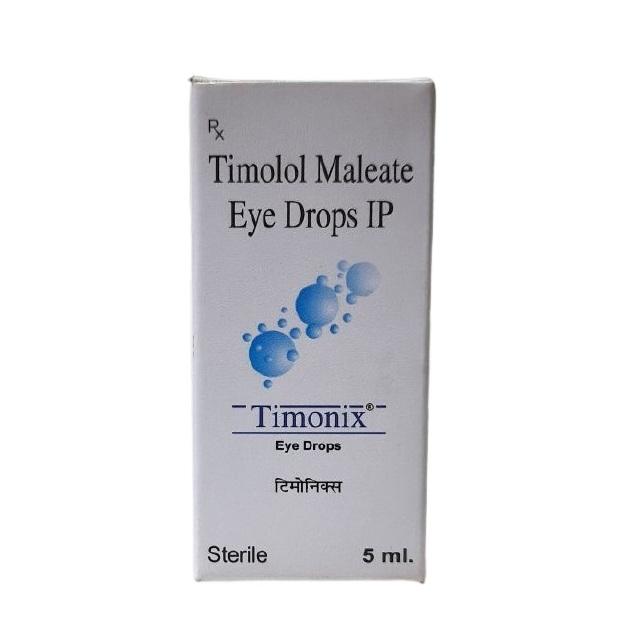 Timonix Eye Drop