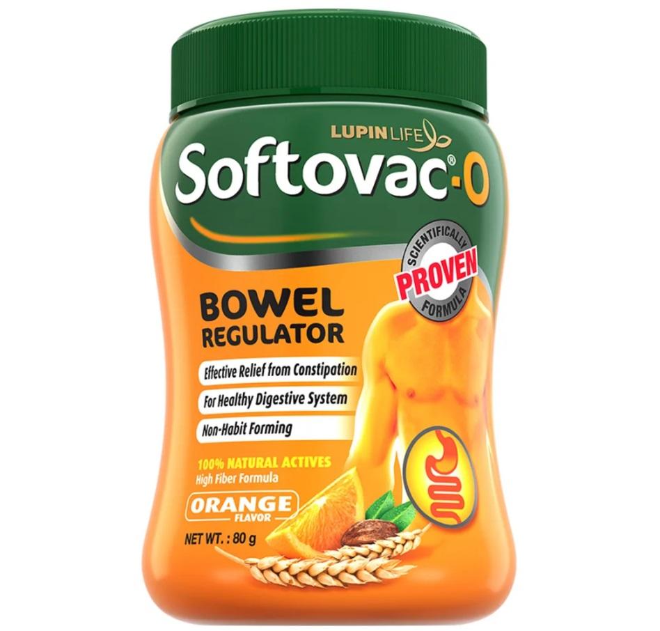 Softovac-O Orange Powder