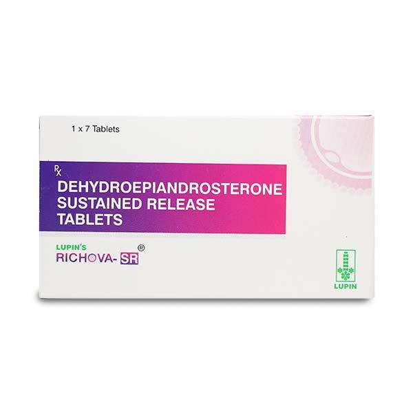 Richova SR Tablet