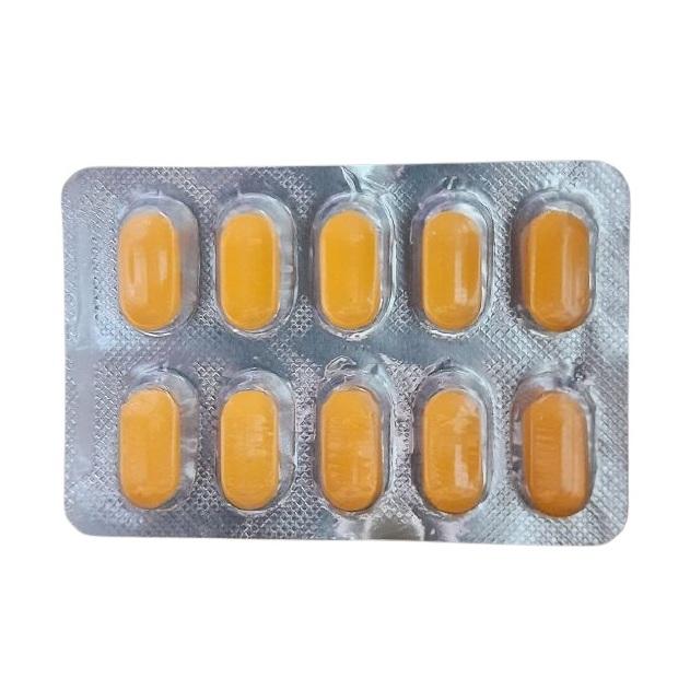 Vivian A Tablet