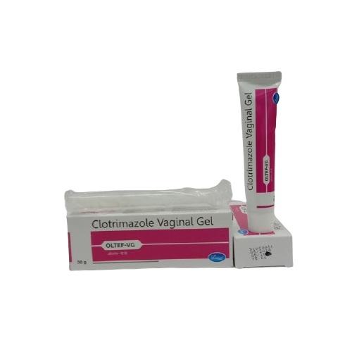 Oltef Vg Gel
