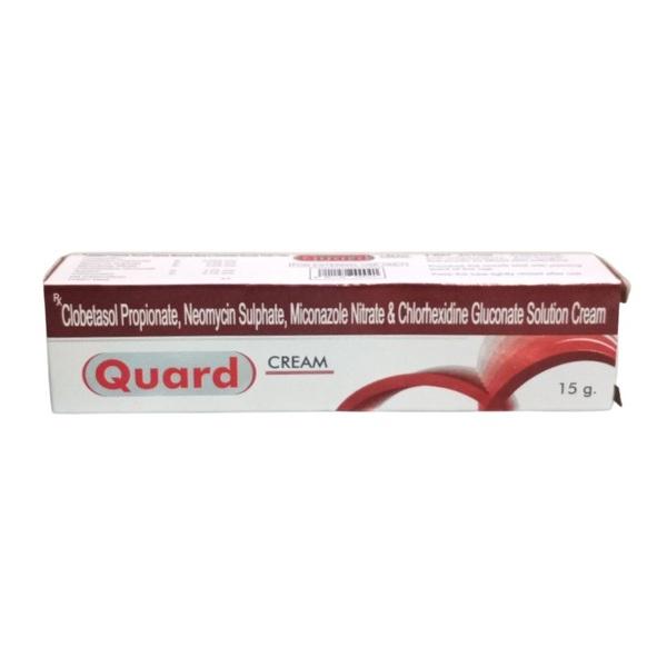 Quard Cream