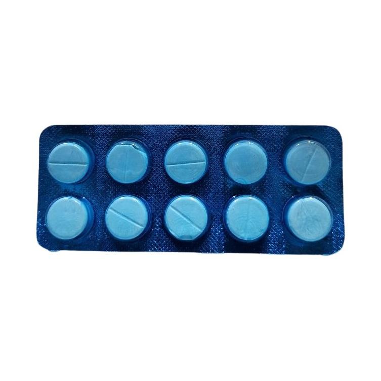 Paramol Tablet
