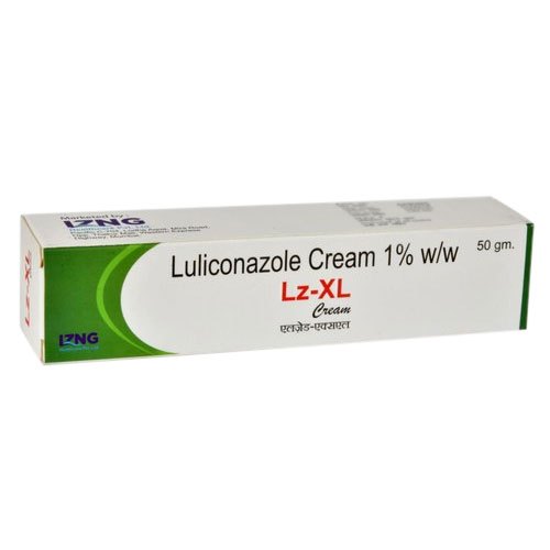 Lz-Xl Cream