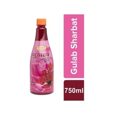 Patanjali Gulab Sharbat