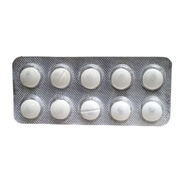 Qutace SR 200 Tablet