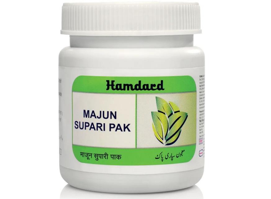 Hamdard Majun Supari Pak
