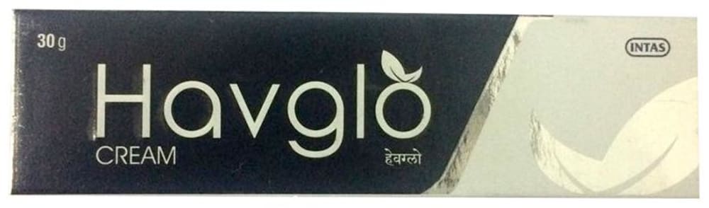 Havglo Skin Lightening Cream