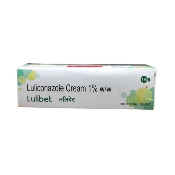 Lulibet Cream
