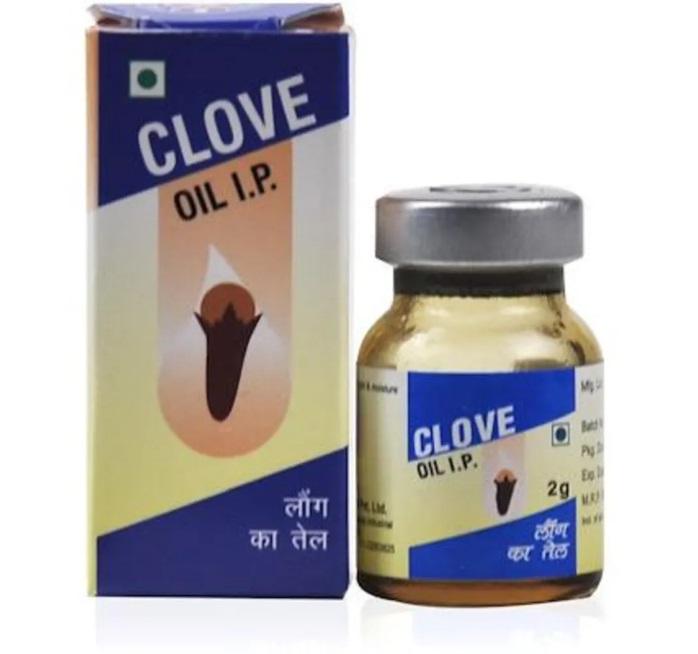 Agrawal Clove Bud Oil