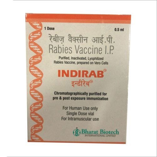 Indirab 2.5 IU Injection