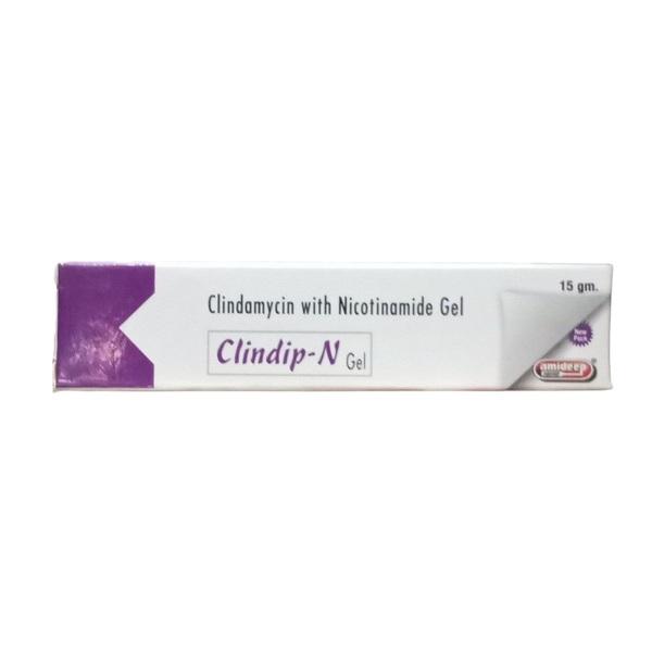 Clindip N Gel