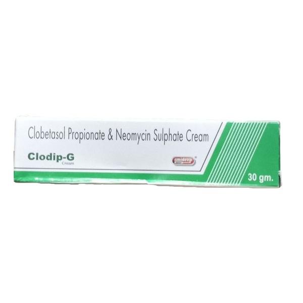 Clodip-G Cream