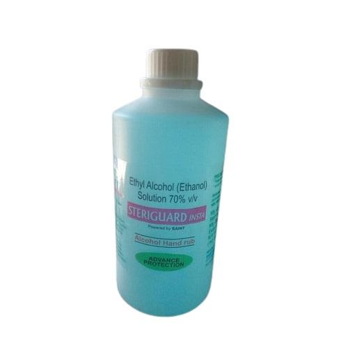 Saint Steriguard Hand Rub