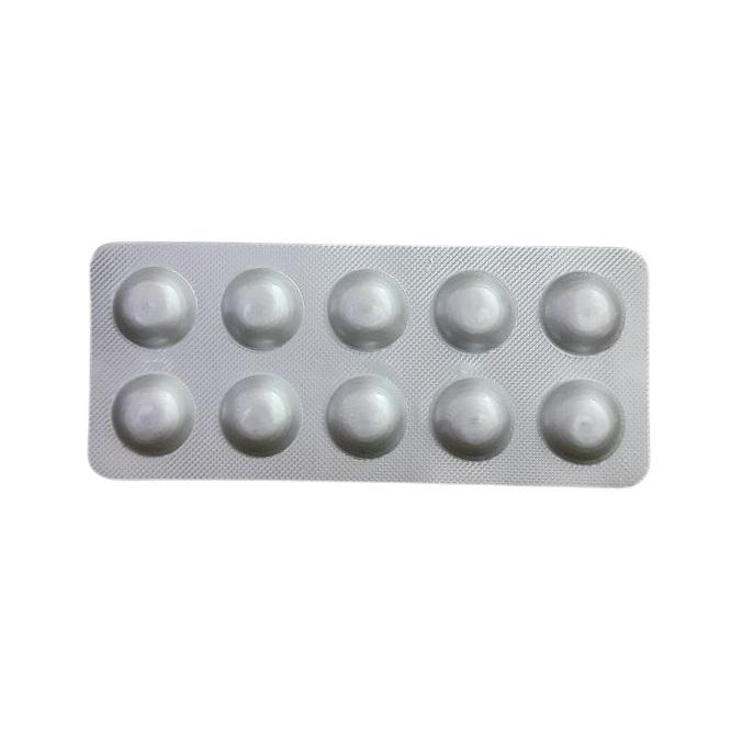 Folmexin Tablet