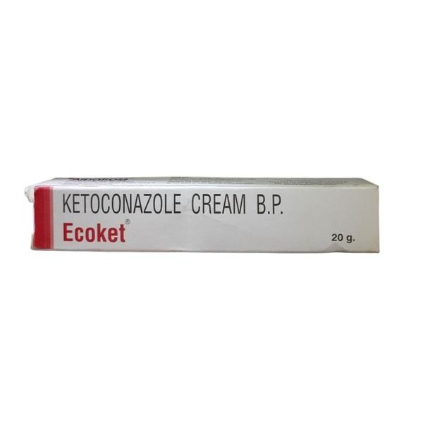 Ecoket Cream