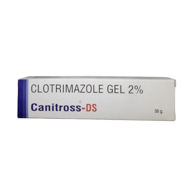 Canitross Ds Gel