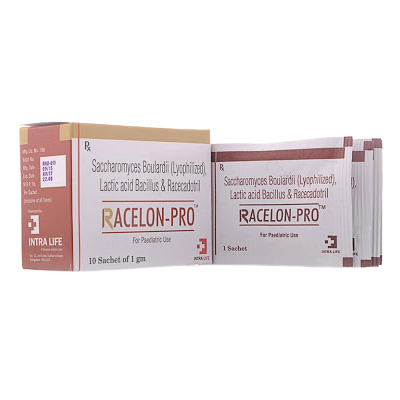 Racelon Pro Sachet