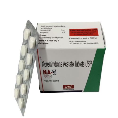Na 3 Tablet