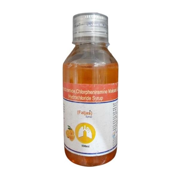 Faljas Syrup