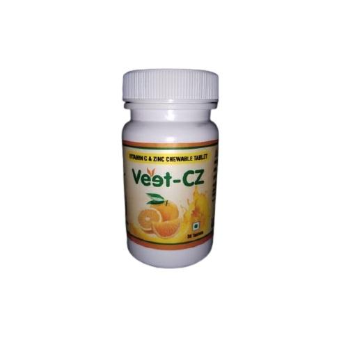 Veet-Cz Tablet