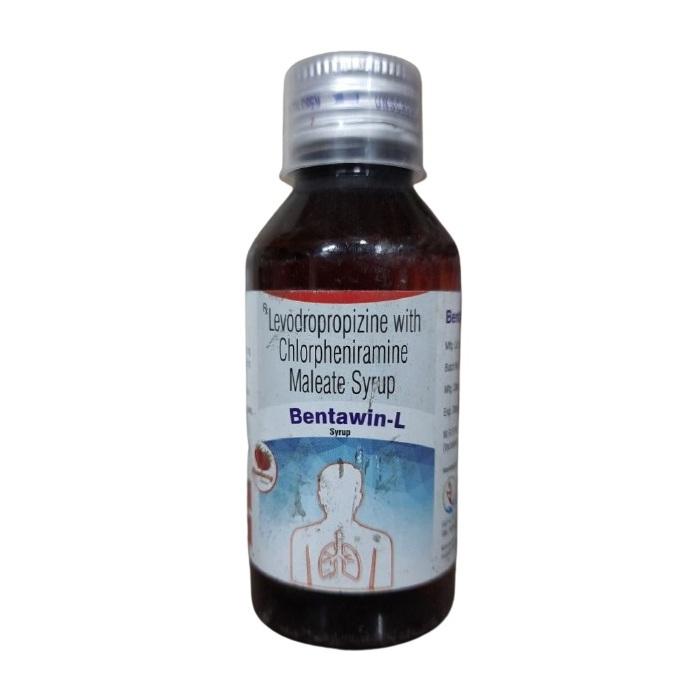 Bentawin L Syrup