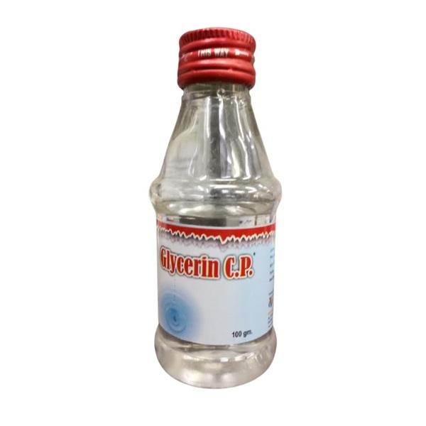 Glycerin C.P Liquid
