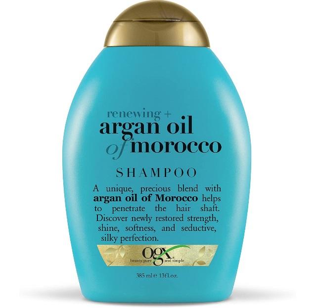 OGX Renewing + Argan Oil Of Morocco Shampoo
