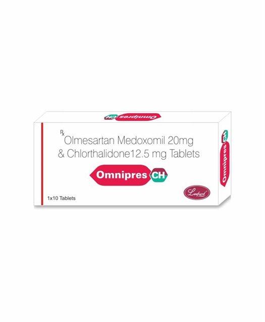 Omnipres CH Tablet