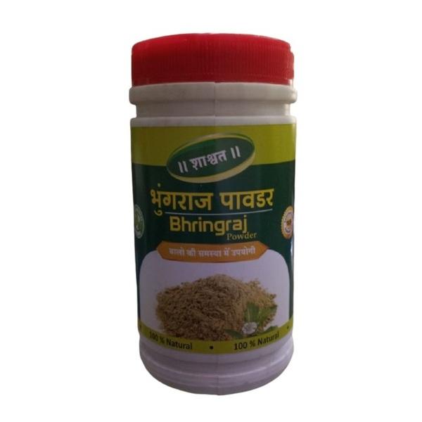 Shaswat Bhringraj Powder