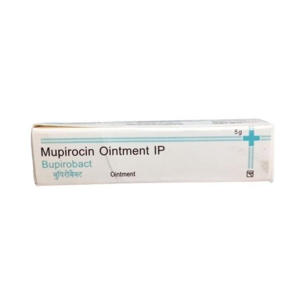 Bupirobact Ointment