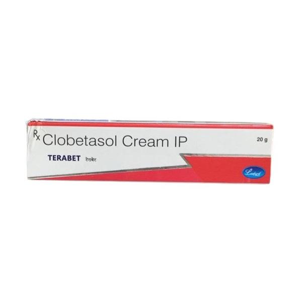 Terabet Cream