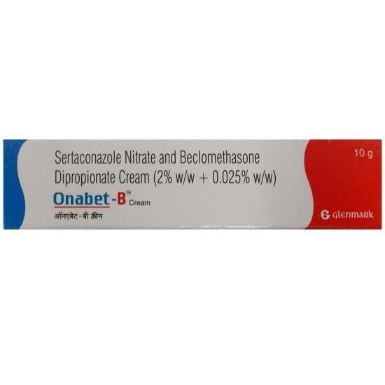 Onabet-B Cream