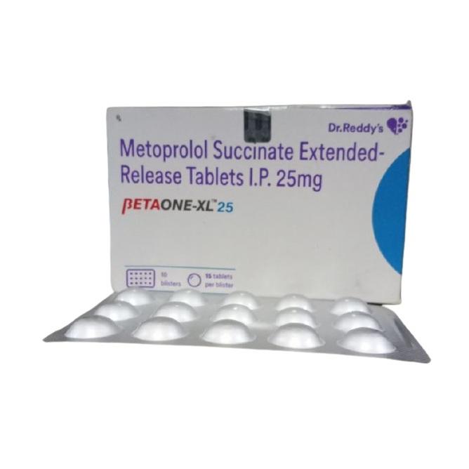 Betaone-XL 25 Tablet